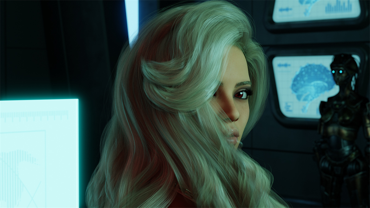 欧美SLG汉化动态丨天使神话：序幕 Myth of Angels Prologue  v0.3.0【20240129】 游戏截图 6