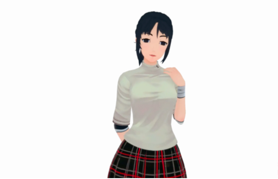 欲望的授予者 v0.5-Demo 汉化版【20230327】 游戏截图 4