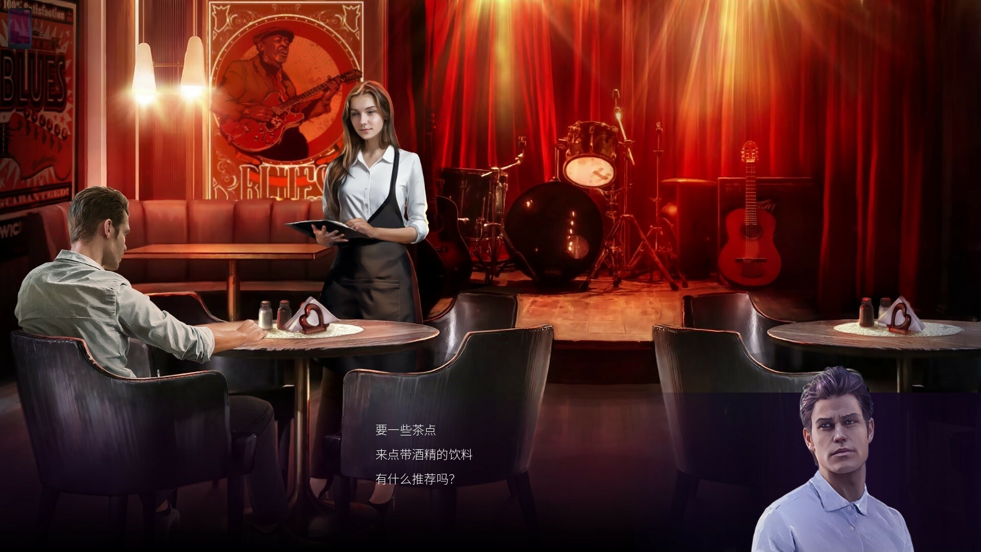 SLG/官中丨风流浪子花花公子Womanizer v1.64p+DLC【20250222】 游戏截图 8
