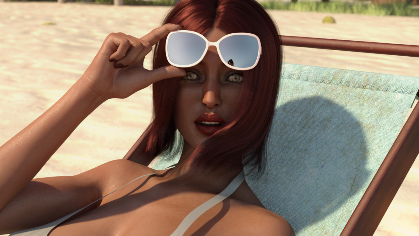 醉人的味道 The Intoxicating Flavor v0.9.2【20230210】 游戏截图 4