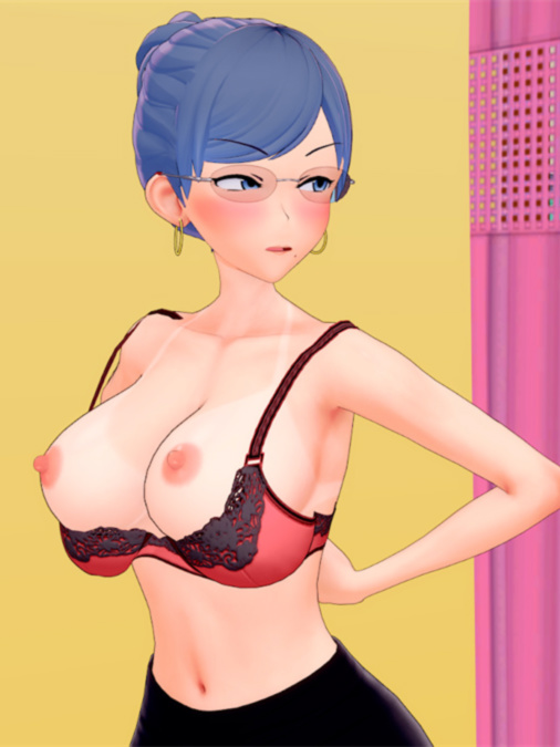 欧美SLG汉化丨导师 家庭教师 HS Tutor  v0.16.0【20240124】