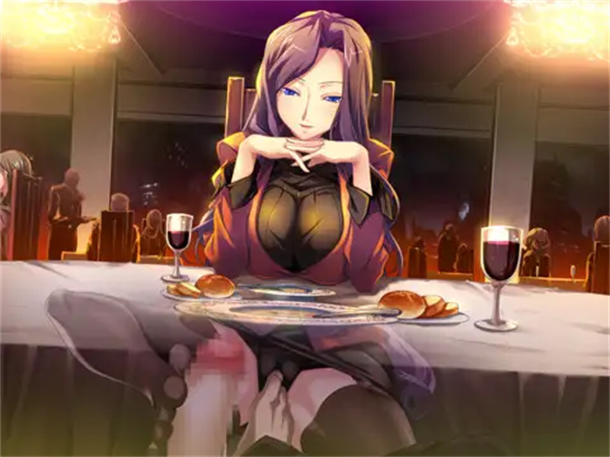 拔作ADV/汉化丨痴汉王 ~ 淫国的创造者 ~/痴漢王~淫国の創造者~ AI汉化版+全CG存档【20240313】 游戏截图 6