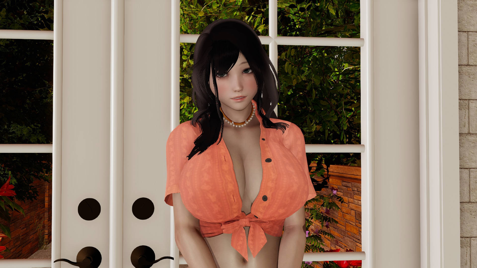 帮她恢复职业生涯 Restore Her Career v0.23单独版【PC10月】 游戏截图 6