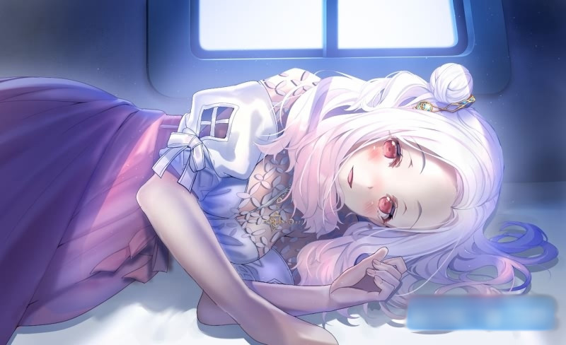 白日梦的构想图 / 白昼梦の青写真 汉化硬盘版【PC0901】 游戏截图 8