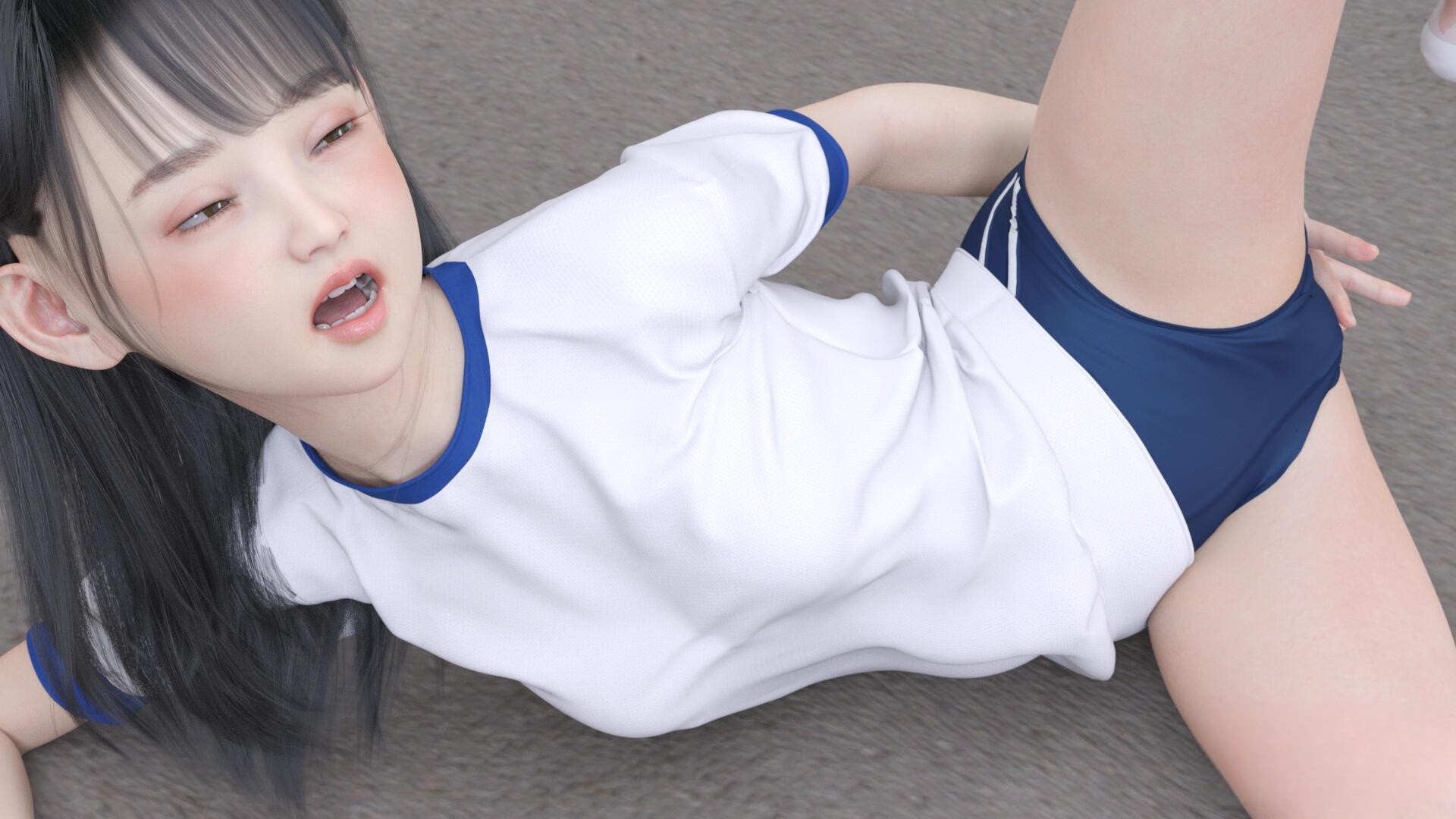 盗摄强奸 PEEP INTO KANOKOV 1.1【20221230】 游戏截图 7