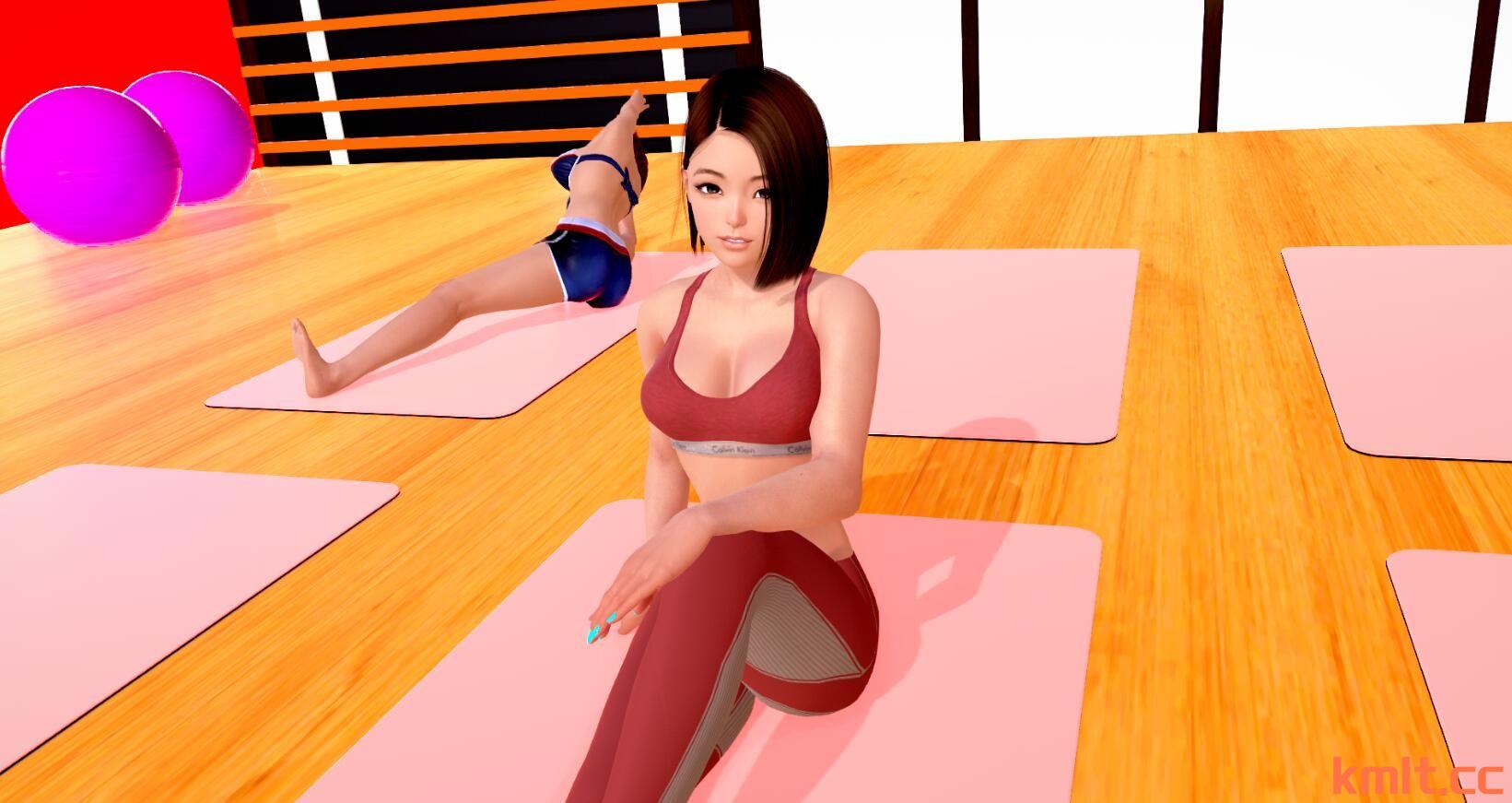 欧美SLG/AIGPT汉化丨神秘谷Mystic Valley  v0.22.0【20240813】 游戏截图 3