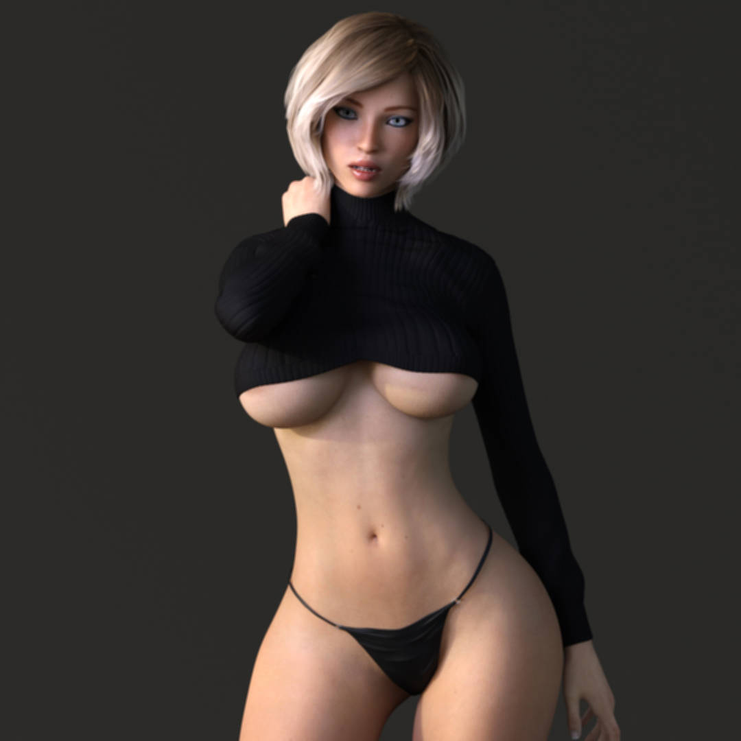 欧美SLG机翻动态丨女巫魔法能力的男人TheCovenv0.8丨【20230607】 游戏截图 7