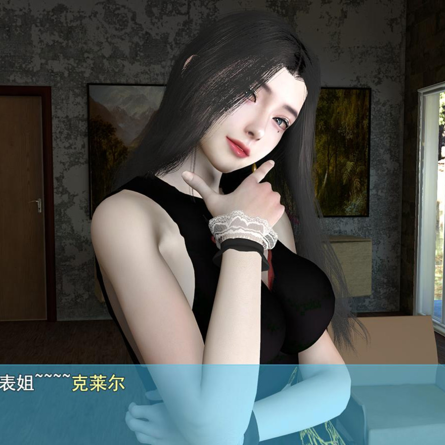 我的幸福人生 V0.9.1  中文版 【20230407】