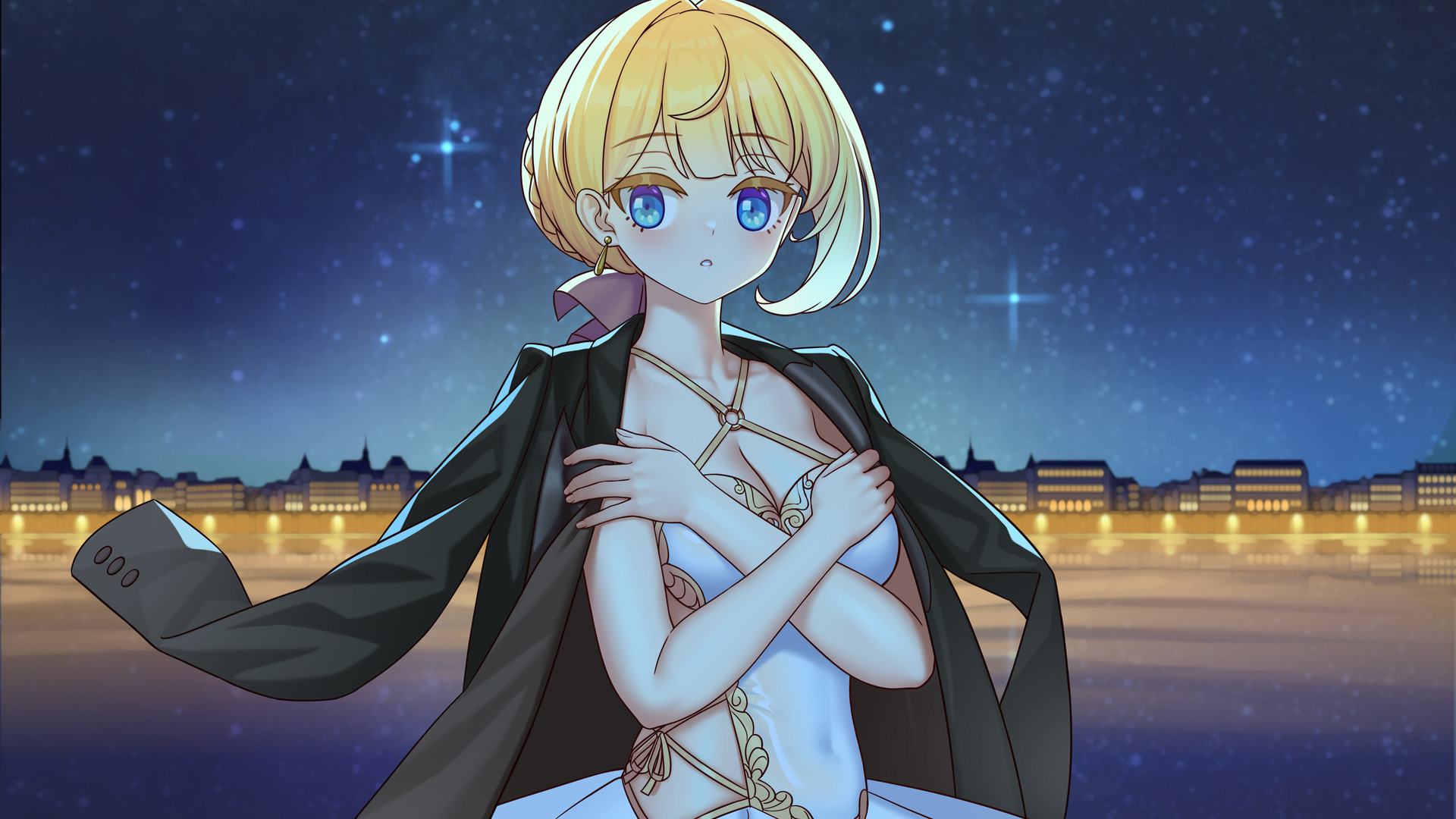 花都之恋 Build.8629883 STEAM官方中文版【PC0818】 游戏截图 3