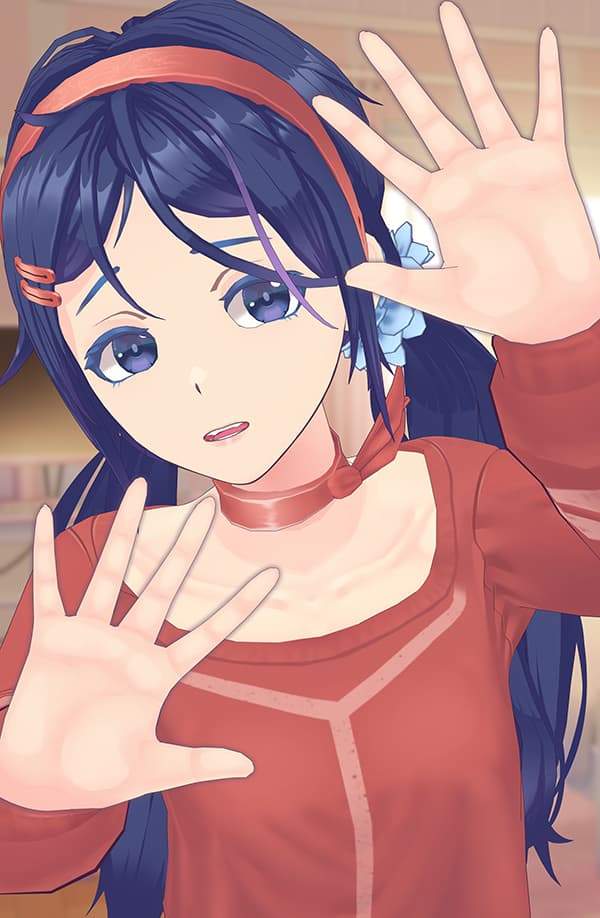 亚洲风SLG/动态/先行体验丨 米塔 MiSide V0.9 STEAM官中版 【20241217】