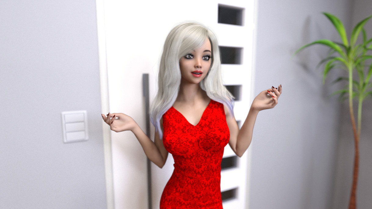 和女儿的新生活 V0.6.0+V0.50b安卓精翻汉化版 【20230210】 游戏截图 2