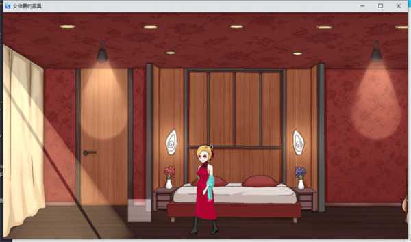 经营解谜RPG/中文/动态 | 女伯爵的家具 DL官方中文版【20230514】 游戏截图 4
