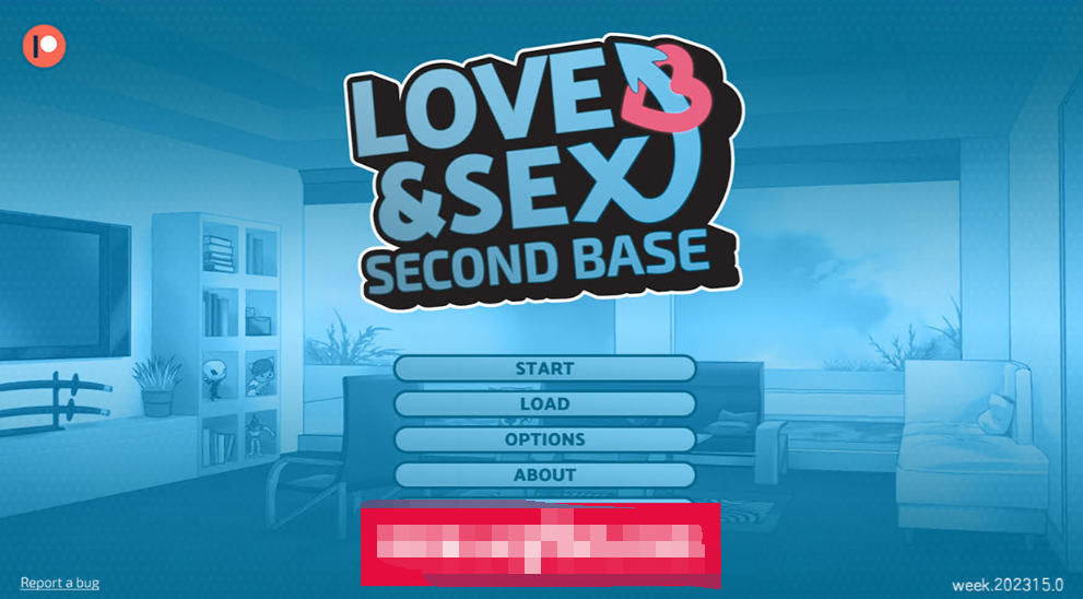 【沙盒/汉化/2D】爱与性：二垒 Love & Sex: Second Base V23.3.0a 汉化版【3.6G】【20230502】 游戏截图 1
