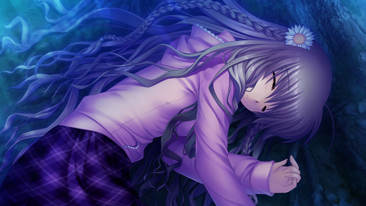 Rewrite+ 游戏截图 2