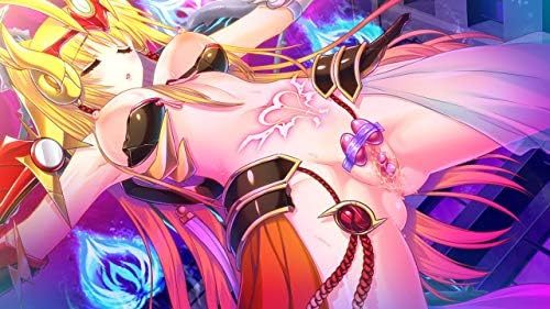 风雷战姬神梦 游戏截图 5