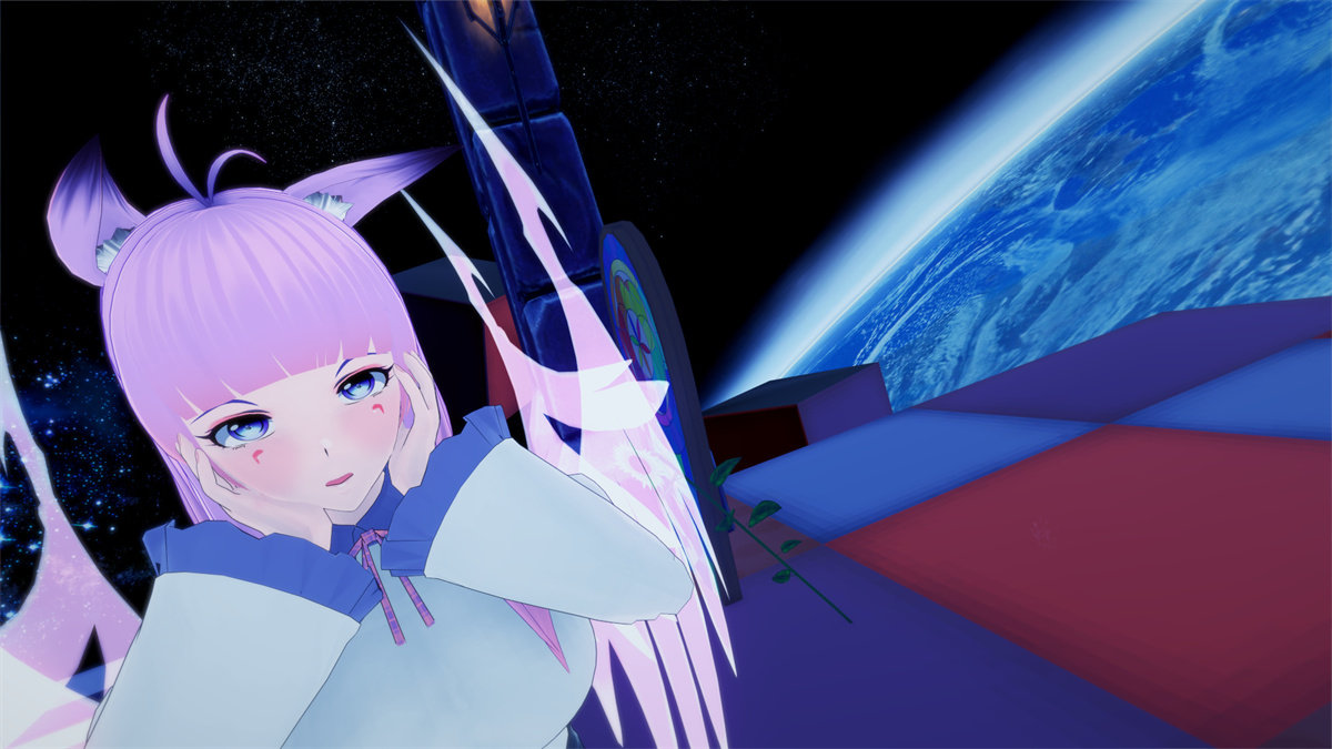 沙盒SLG汉化动态丨女神的异想天开 女神的心血来潮 Goddesses' Whim v0.2.8 Public【20230818】 游戏截图 3