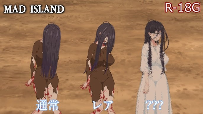 SLG/官中/动态丨生存游戏/サバイバルゲーム / Mad Island Ver0.4.1 官方中文步兵版+DLC【20250423】 游戏截图 7