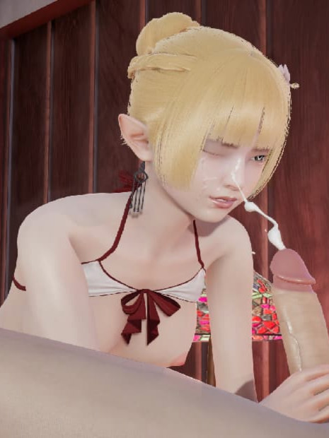亚洲风SLG/动态/更新丨 黑暗同伴 黑暗之友 Companion of Darkness S2 Ch.10  汉化版 【20250216】