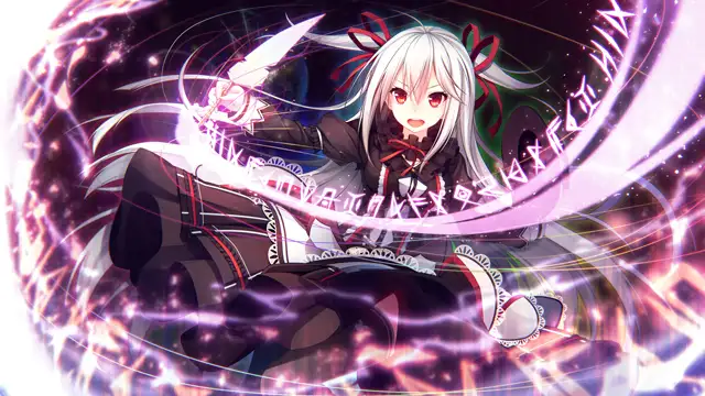 瓦尔维伦之塔：塔の下のエクセルキトゥス 完全汉化版【PC0818】 游戏截图 5