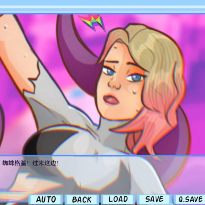 欧美SLG/AIGPT汉化/2D丨 咪咪BOOBIES  v0.4d【20241208】