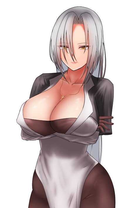 RPG/PC/AI汉化丨 圣职官艾尔蒂西亚 - 金色沙弗利瓦尔 - Ver1.06 執聖官アルテシア ─ 黄金のシャフリーヴァル ─ 【20240814】 游戏截图 7