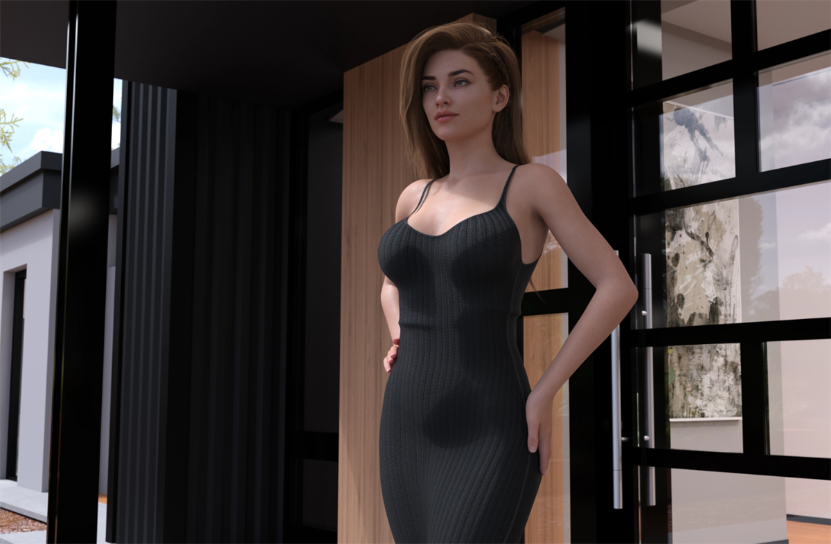 欧美SLG汉化动态丨淫荡交易 The Lewd Deal v1.0 汉化版丨【20231026】 游戏截图 1