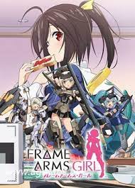 机甲少女X异种【20230315】 游戏截图 2