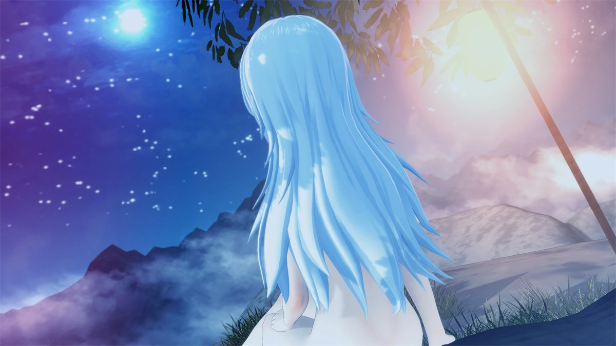 日本SLG/AIGPT汉化/3D丨迷失于你Lost in You    v0.9.1【20240903】 游戏截图 3