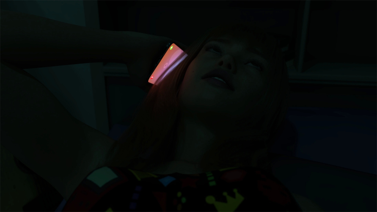 欧美SLG汉化动态丨驯服小子 驯养顽童 The Taming of the Brat v0.999【20240308】 游戏截图 1