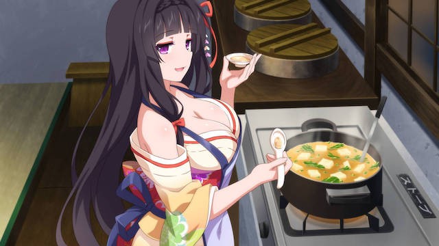樱花魅魔6 （Sakura Succubus 6）完全版 官方中文 【PC0818】 游戏截图 7