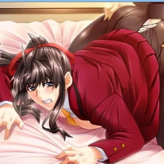 美脚隷嬢優奈！