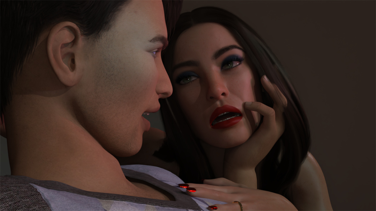 欧美SLG/AI汉化丨不惜一切代价的妻子Wife at All Costs   v0.9【20240908】 游戏截图 8