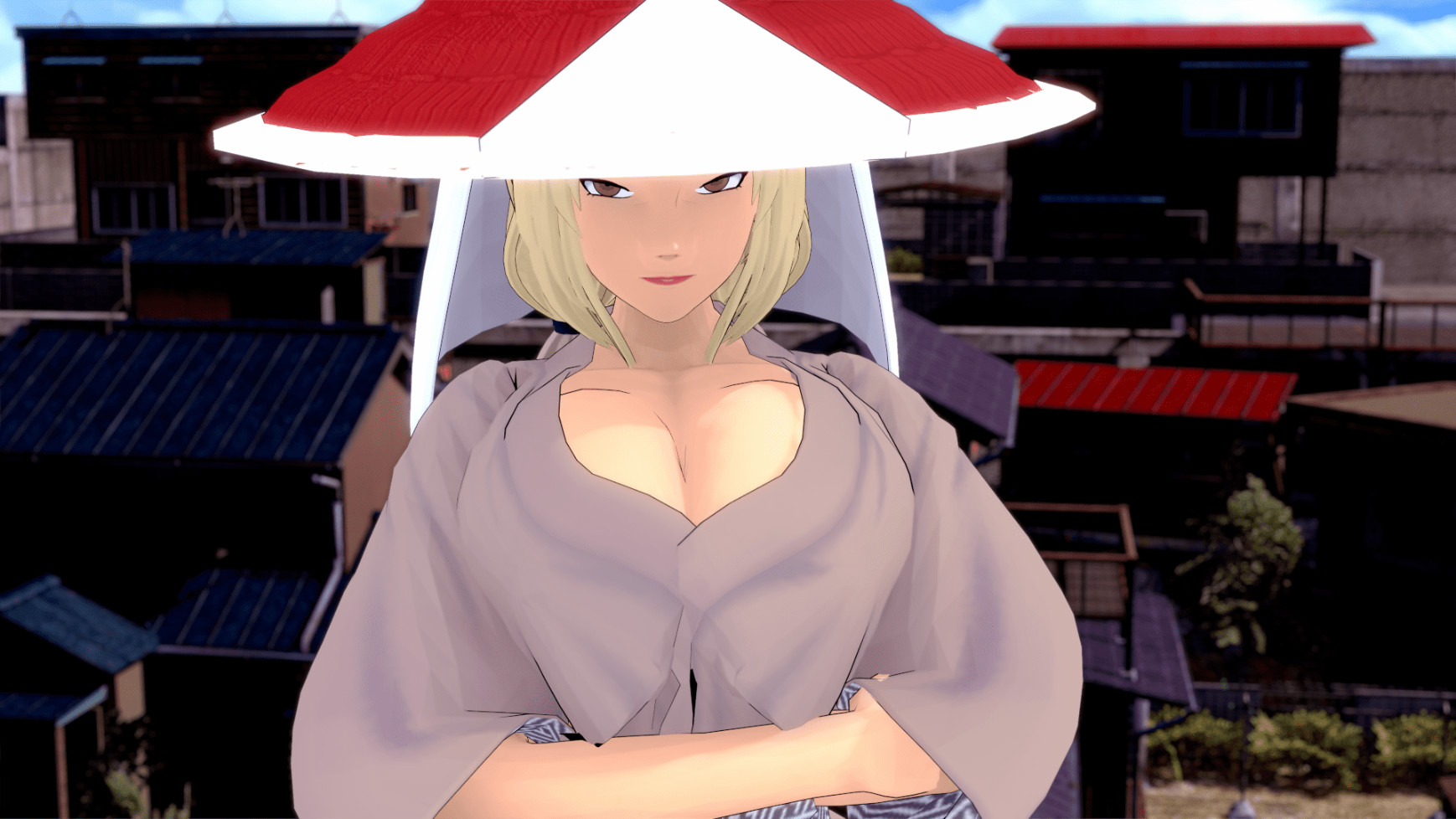 ICHIRAKU RAMEN! Ver0.1 <>【20221118】 游戏截图 1