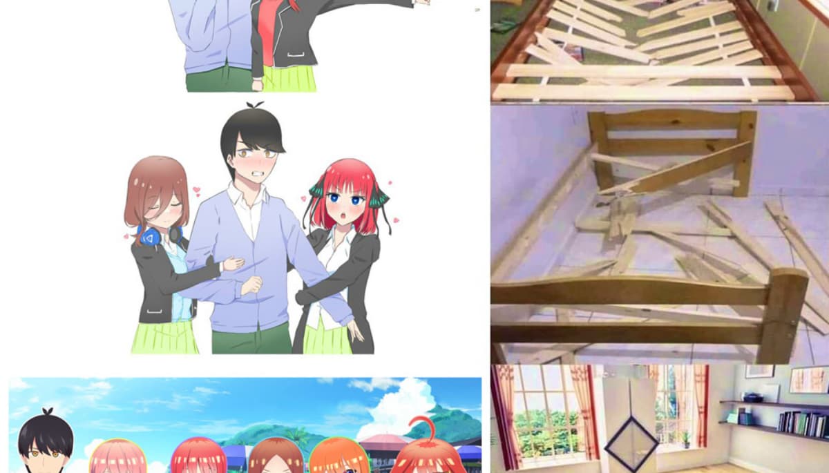 日系SLG/AIGPT汉化/2D丨五等分的蜜月Gotoubun Honeymoon   v0.3a【20241209】 游戏截图 8