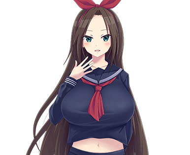 日式RPG/幻想后宫/PC丨关于我转生变成兽人这档事 転生したら巨根オークだった件 v1.04 Steam官方中文版 【20250123】 游戏截图 4
