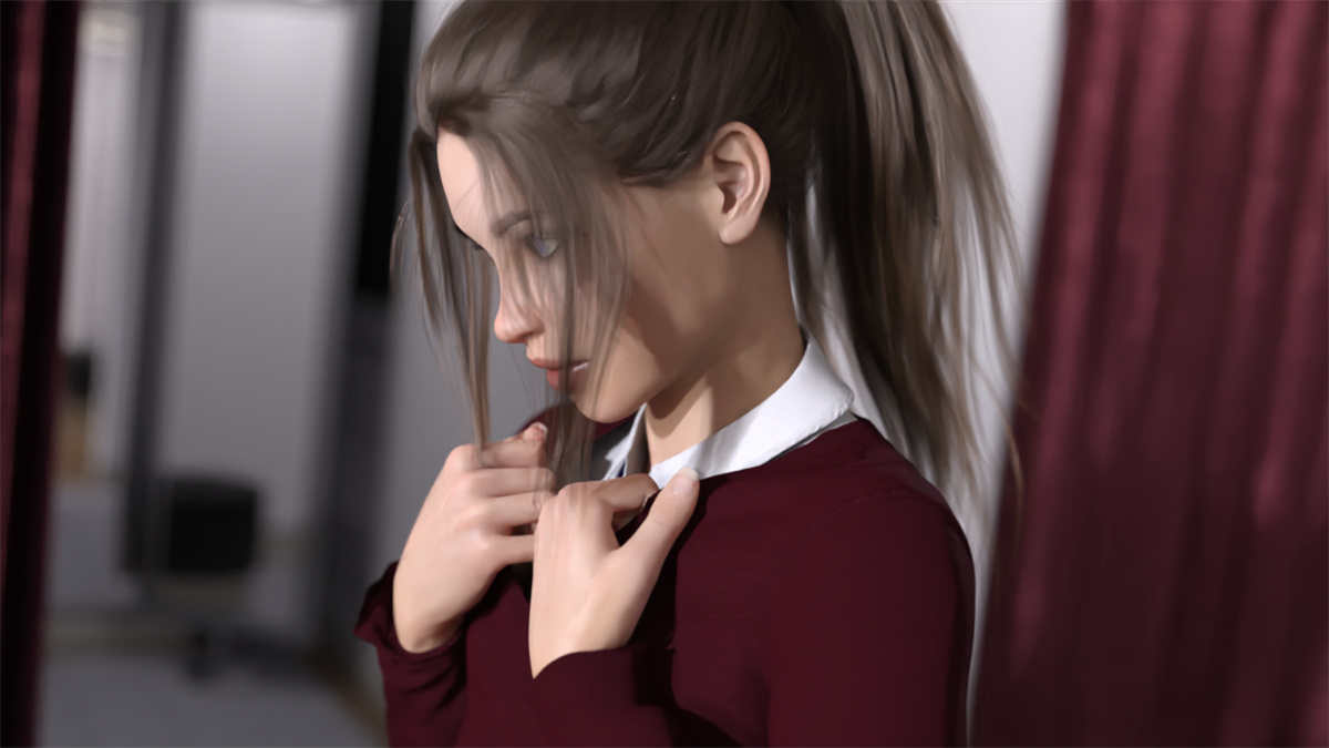 欧美SLG/汉化/动态丨不道德的故事丽贝卡Immoral Stories Rebecca  v1.7.0b 【20240618】 游戏截图 7