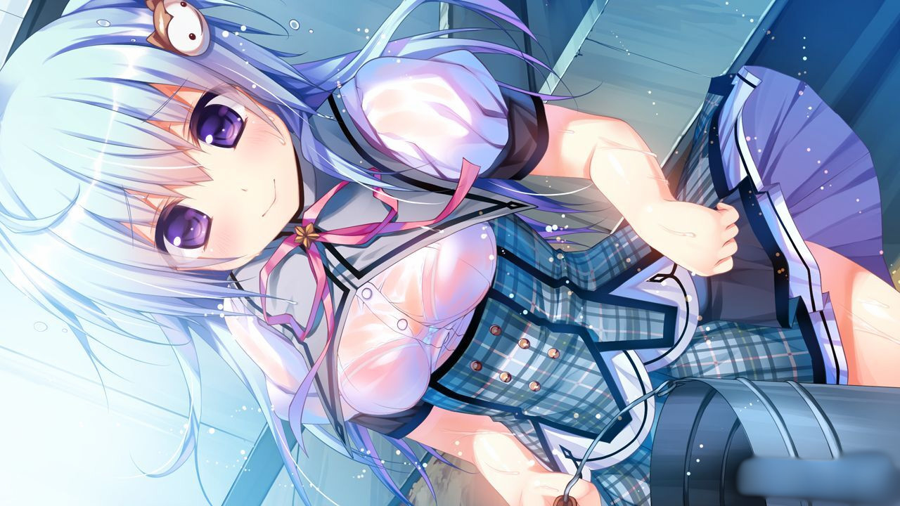 Shirogane × spirits! 亢奋的少女格斗（シロガネ×スピリッツ！）【PC0901】 游戏截图 5