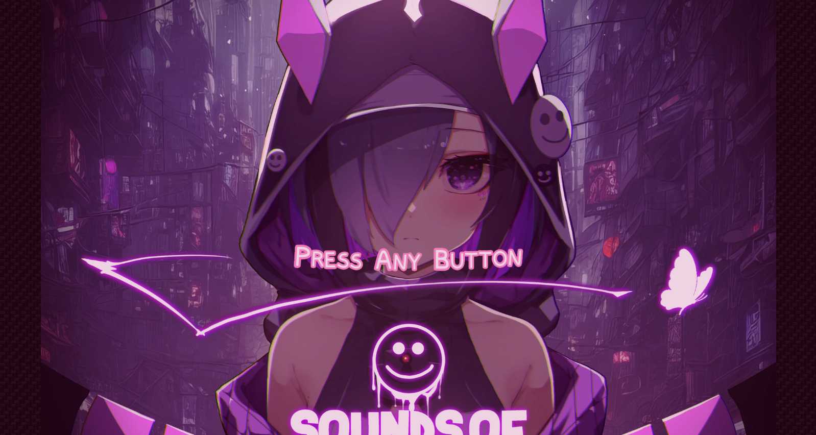 魅魔之声 Sounds of Succubus【20230315】 游戏截图 2