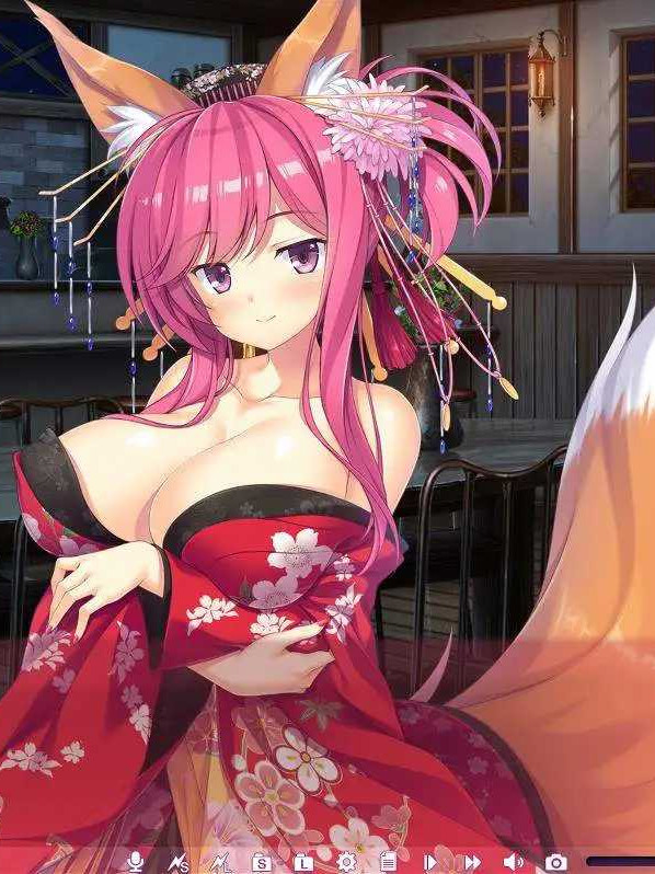 性之开放异世界-你就是异世界大种马! 精翻汉化完结版+存档【20221118】