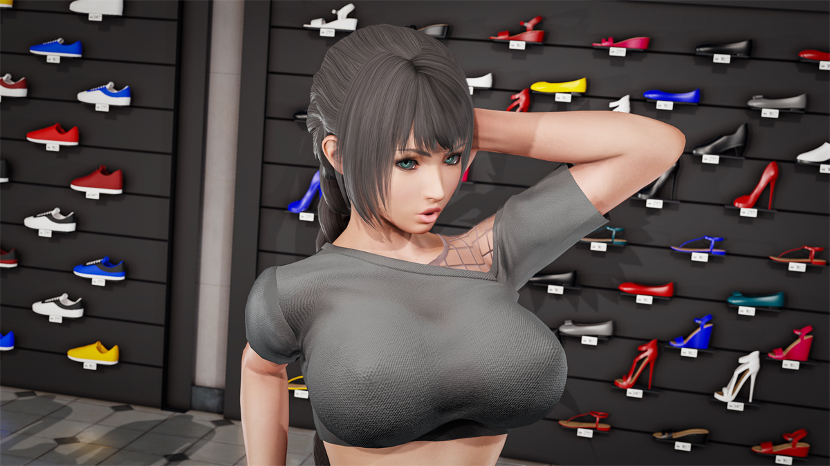 神作SLG汉化动态堕落  Depravity 丨v0.62b【20231118】 游戏截图 4