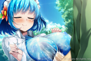 拔作ADV/AI汉化版/全CG存档丨明明是魔王,却这么生龙活虎！2 ～这次是性之战！～【20240414】 游戏截图 6