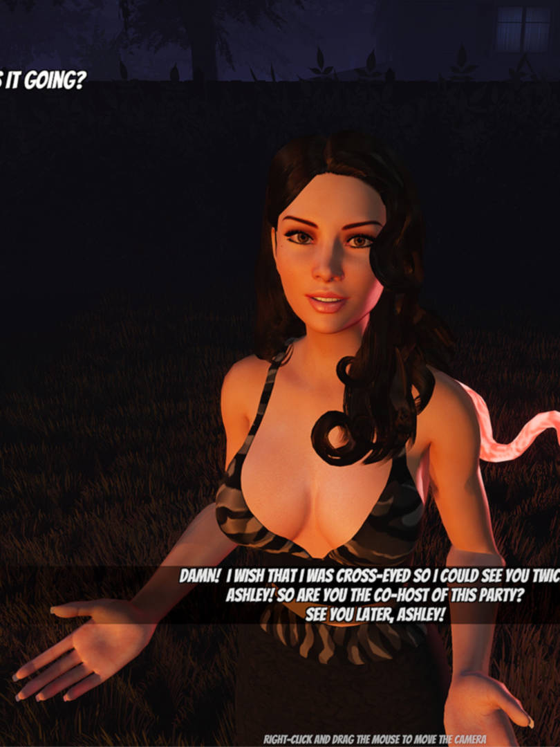 家庭派对 House Party V1.0.9HF2+全DLC【20230315】