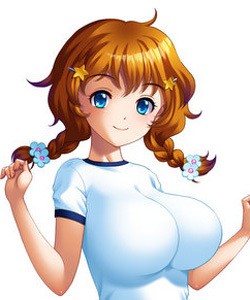 超拔作ADV汉化丨 隷嬢管理棟-制服少女们的牛奶隶属记 云汉化版+存档【20240602】 游戏截图 8