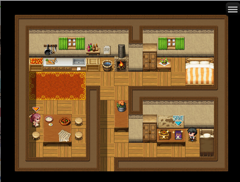 回合RPG/AI生成/2C丨《不可能!哥布林侵略!〜正太的種付大冒險〜》V1.0DL官方中文【20240705】 游戏截图 2