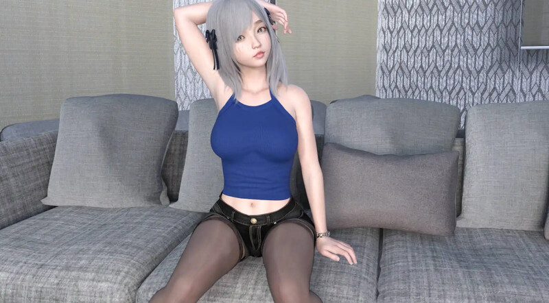 更新欧美SLG/动态/3C丨无记忆（Rememberless）V0.3 汉化中文【20240908】 游戏截图 2