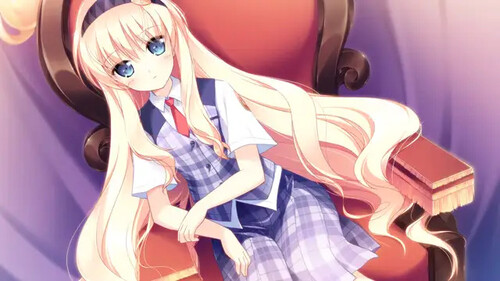 拔作ADV/制服JK/2C丨神圣不可侵犯（神聖にして侵すべからず）V1.0 AI汉化+全CG--转区运行【20240830】 游戏截图 3