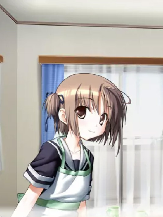 ののと暮らそ！（和坑娘同居！）