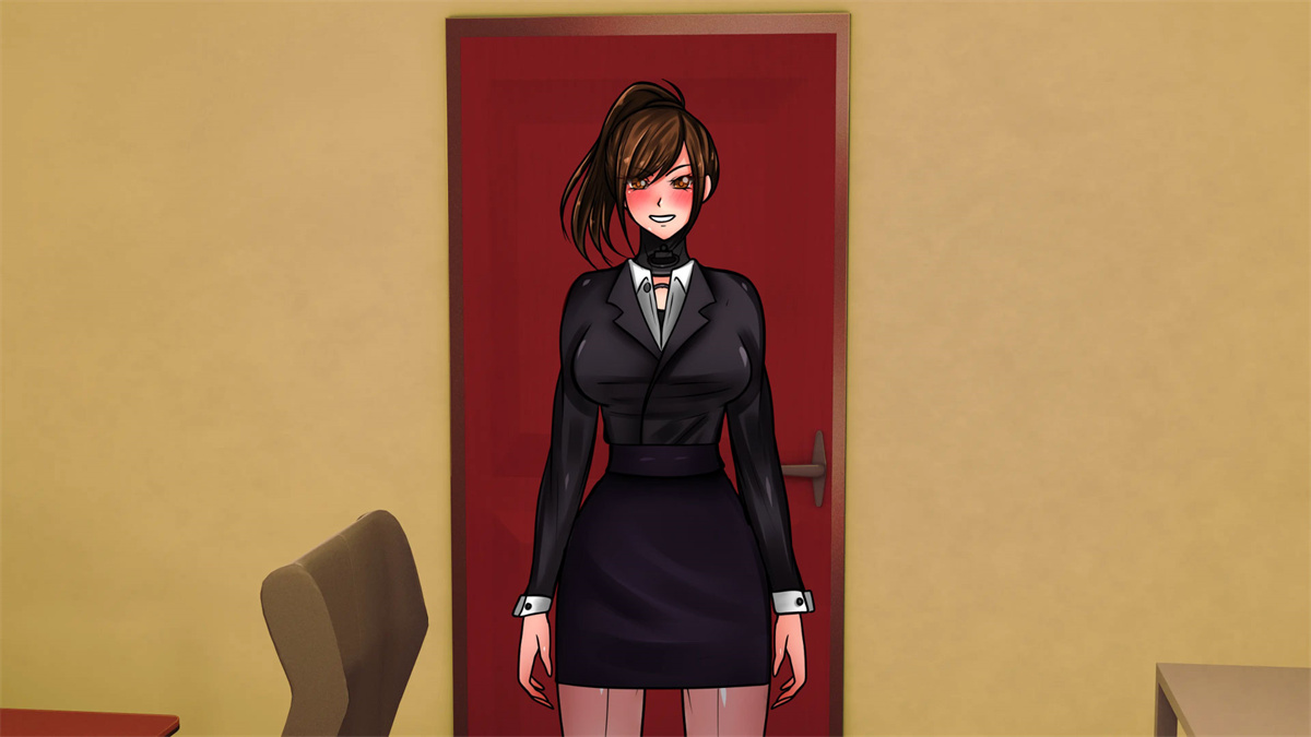 亚洲SLGAIGPT汉化2D丨 瓦拉蕾性治疗师Dr. Valarie Sex Therapist  v0.8【20240502】 游戏截图 7