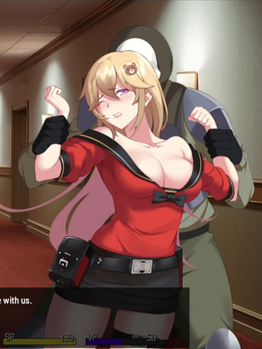 RPG/官中丨 隧道逃生 TUNNEL ESCAPE v1.1.0sn Steam官中步兵版 【20250227】