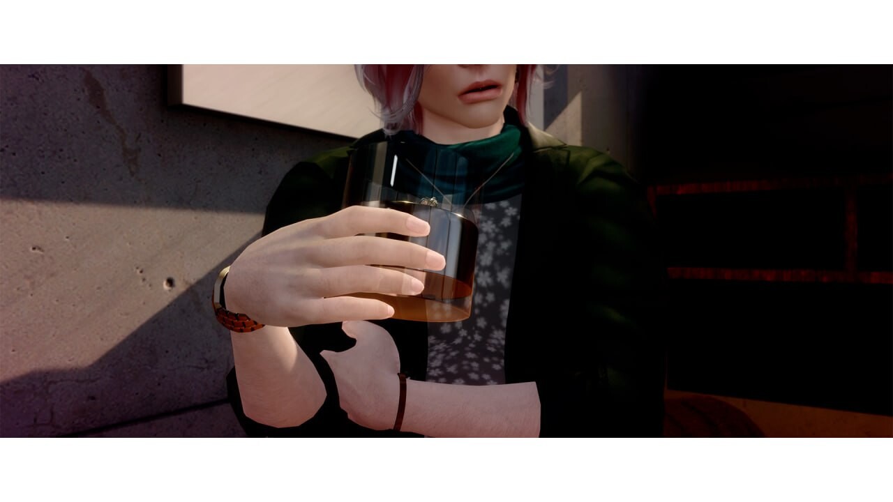 亚洲风SLG/动态丨 7612 的一夜：第一部分 One Night in 7612 Part One v0.33 PC+安卓 汉化版 【20250319】 游戏截图 8